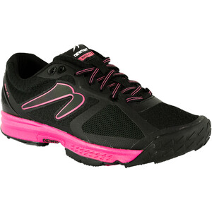 Newton Newton BOCO AT 6 Schuhe Damen schwarz/pink schwarz/pink