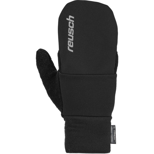 Reusch Terro STORMBLOXX Handschuhe schwarz