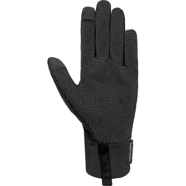 Reusch Terro STORMBLOXX Handschuhe schwarz