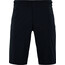 Cube ATX Baggy Shorts incl. Liner Shorts Heren, zwart