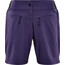 Cube ATX CMPT Baggy Shorts incl. Liner Shorts Women violet