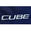 Cube Blackline Race Cap blau