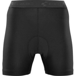 Cube CMPT liner shorts Dame Svart Svart