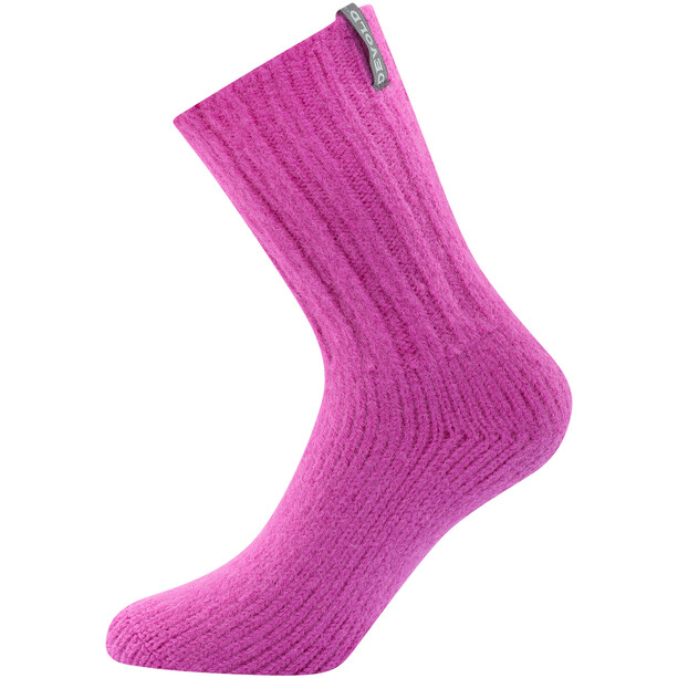 Devold Nansen Socks pink