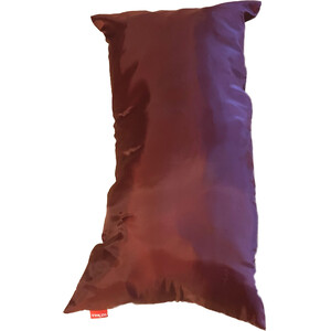 Tatonka Blanket Padded PV 135x220cm, punainen punainen