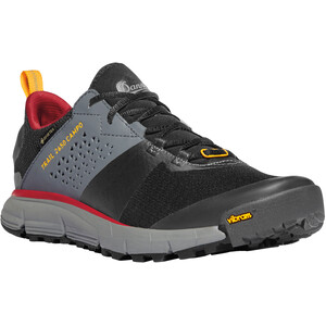 Danner Trail 2650 Campo Gore-Tex Chaussures Homme, noir/gris noir/gris