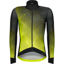 Alé Cycling PR-S Storm Jacket Men fluoyellow/black