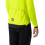 Alé Cycling R-EV1 Thermal Maillot manches longues Homme, jaune