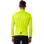 Alé Cycling R-EV1 Thermal Maillot manches longues Homme, jaune