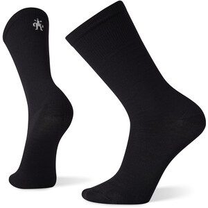 Smartwool Classic Hike Zero Cushion Liner sokker Svart Svart