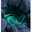Haglöfs Musca -26 Sleeping Bag 175cm midnight blue/mint