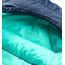 Haglöfs Musca -26 Schlafsack 175cm blau