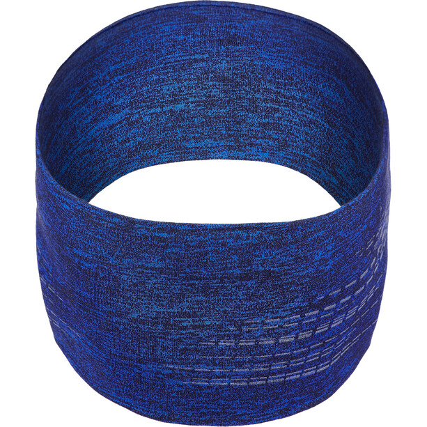 Buff Dryflx Stirnband blau