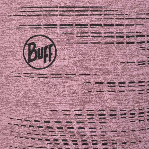 Buff Dryflx Scaldacollo tubolare, rosa