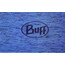 Buff Reflective Neck Tube azure blue heather