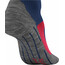 Falke RU 4 Cool Kurze Socken Damen blau/grau
