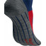 Falke RU 4 Cool Socken Damen blau/grau