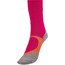 Falke RU 4 Cool Sokken Dames, roze/grijs