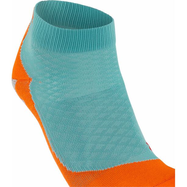 Falke RU 5 Lightweight Short Socks Women turquoise