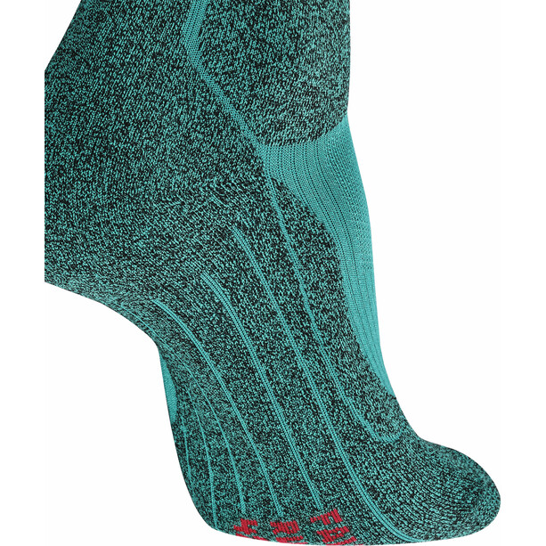 Falke RU Trail Running Socks Women turquoise