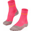 Falke RU4 Socks Women rose/orange