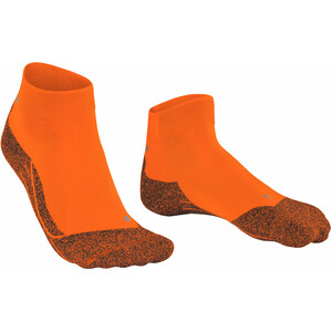 Falke RU4 Light Running Socks Men dutch orange dutch orange