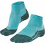 Falke RU4 Light Running Socks Women turquoise