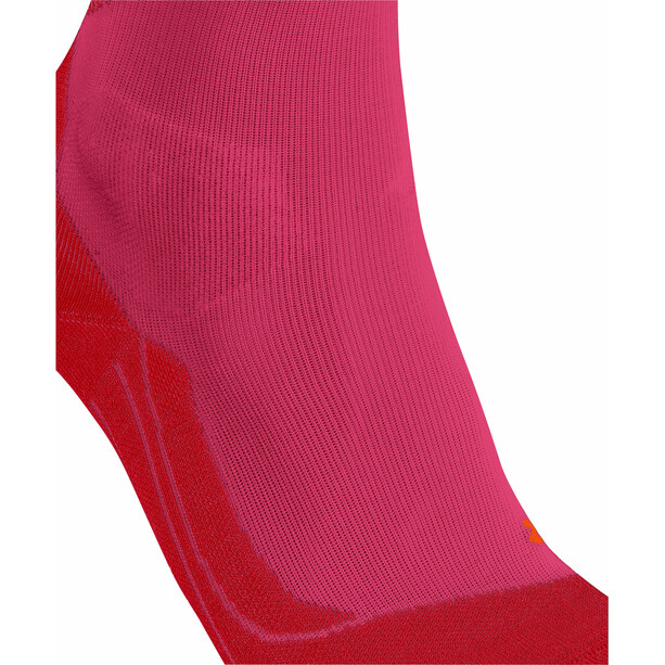 Falke Stabilizing Cool Sokken Dames, roze
