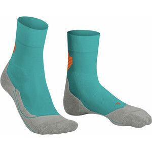 Falke Stabilizing Cool Socks Women turquoise turquoise