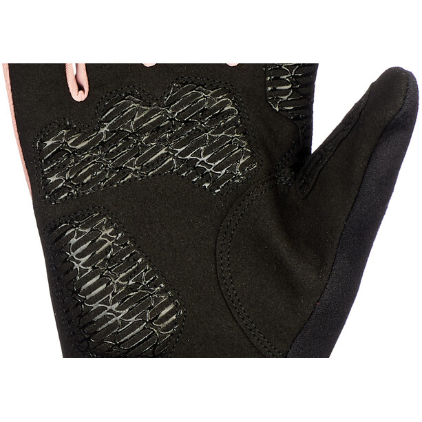 Sportful WS Essential 2 Handschoenen Dames, violet/zwart