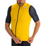 Sportful Fiandre Light No Rain Vest Men yellow