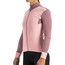 Sportful Kelly Maillot thermique Femme, rose