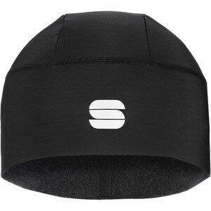 Sportful Matchy Cap schwarz schwarz