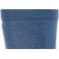 Sportful Merino Wool 18 Socken blau/schwarz