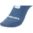 Sportful Merino Wool 18 Socken blau/schwarz