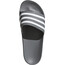 adidas Adilette Aqua Slides Men grey three/footwear white/grey three