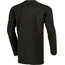 O'Neal Element LS Cotton Jersey Youth hexx-black/white
