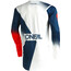 O'Neal Element Jersey Men racewear-blue/white/red