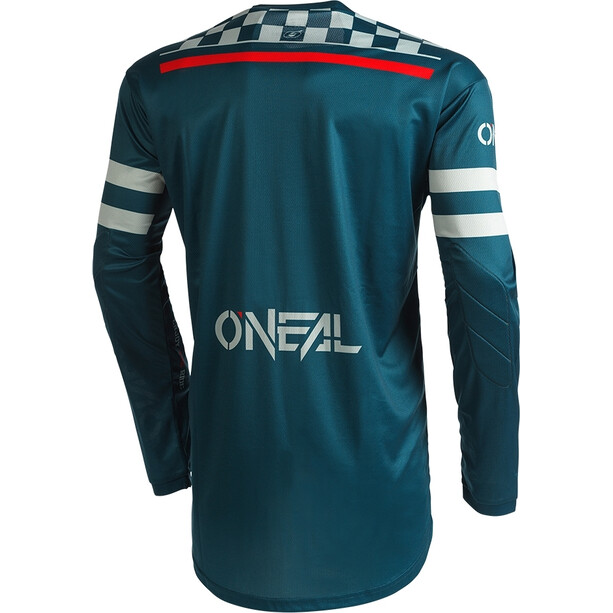 O'Neal Element Maillot de cyclisme Homme, turquoise