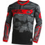 O'Neal Element Jersey Youth camo-black/red