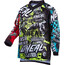 O'Neal Element Jersey Youth wild-multi