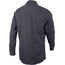 O'Neal Loam Jack Maillot manches longues Homme, gris