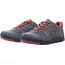 O'Neal Pinned Flat Pedal Shoes Men gray/red