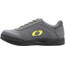 O'Neal Pinned SPD Shoes Men gray/neon yellow