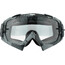 O'Neal B-10 Goggles camo-black/white/clear
