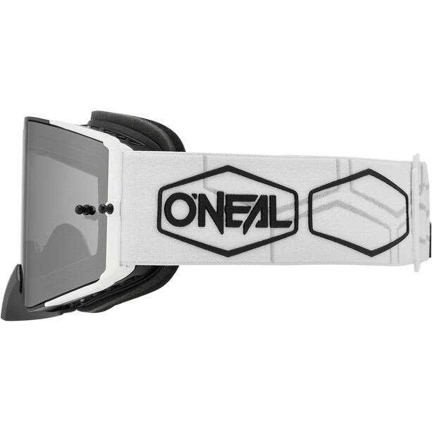 O'Neal B-30 Goggles grau