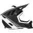 O'Neal Blade Hyperlite Helmet charger-black/white
