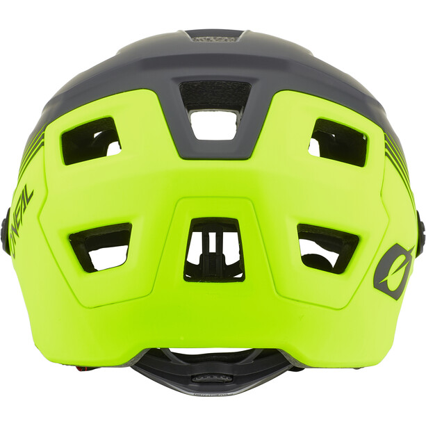 O'Neal Defender 2.0 Helmet grill-black/neon yellow