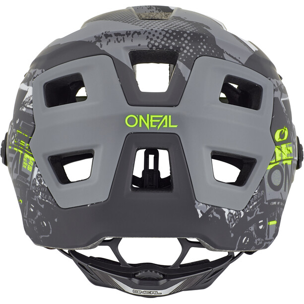 O'Neal Defender 2.0 Helm bunt