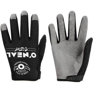 O'Neal Mayhem Handschoenen, zwart/wit